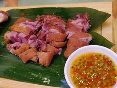 -清心鸡沙田乳鸽店·非遗传承(石溪店)