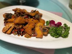 -刘胖子家常菜·蹄花焖藕(江汉路总店)