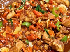 -老三样·旧食新味(万寿宫店)