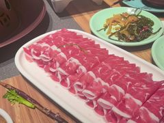 -额尔敦草原涮羊肉·烧烤(冻青树总店)