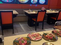 -妙香居韩国烤肉(容桂天佑城店)