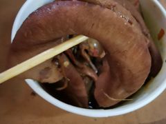麻辣牛肠-清真蒋有记(老门东店)