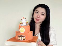 -CAKE BOSS 蛋糕老板(西单君太百货店)