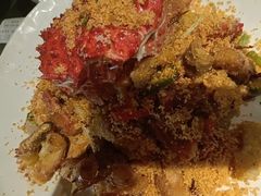 -百姓渔村(南中环店)