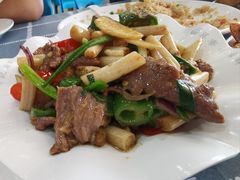 -明记海鲜大排档(巽寮湾店)