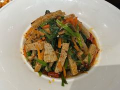 -巴依老爷新疆美食(清华东门店)