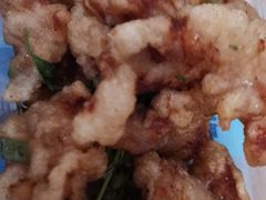 -三点小吃(山大店)