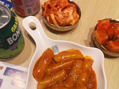 -梨花牛肉汤饭(仁恒伊势丹店)