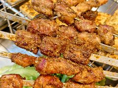 -古彭7只羊·招牌白串·碳锅羊肉旗舰店