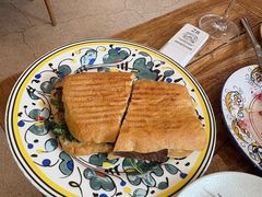 -Alimentari早午餐(安福路店)