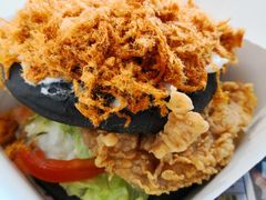 -肯德基(南昌路大润发店)