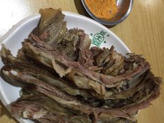 清真益鑫羊肉手抓馆(花园北街店)-清真·益鑫羊肉手抓馆(花园北街店)