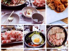 -纽斯桑拿会所(天山店)