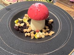 -菌彩云南野生菌火锅(新亚洲店)