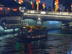 -李百蟹·江南蟹黄面·河景餐厅(夫子庙总店)