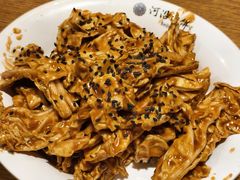 -河沿肉饼Beijing Pie(东华门店)