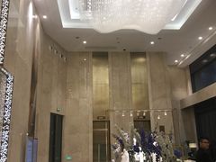 -索菲特酒店 · 云尚天际自助餐厅