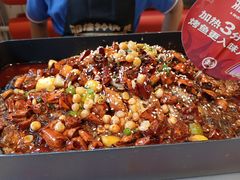 -雅佳神话·麻辣烤鱼(新街口店)