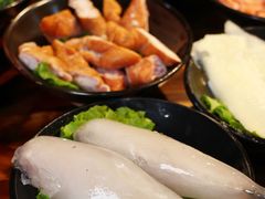 -烂摊摊火锅集市(长安总店)