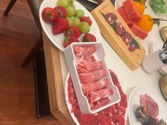 -第六季自助餐厅(甜水园店)