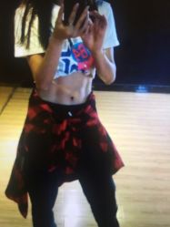 -YASAKI国际舞蹈中心