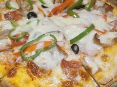 -芭莉与彩虹西餐厅(成都合生汇店)