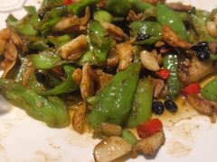 -鑫巴蜀(和平里店)