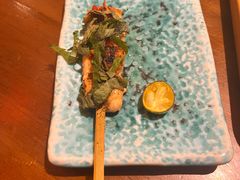 -白石的深夜食堂(济南万象城店)