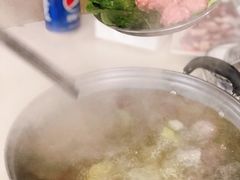 -伟记牛肉(金鸿公路店)