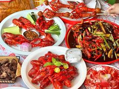 -红钳侠小龙虾·烧烤(中赢康康谷店)