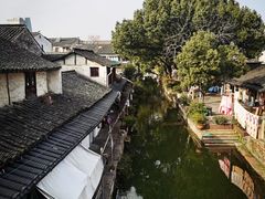 -绍兴书圣故里景区