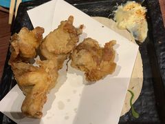 -晴季寿司(活力城店)