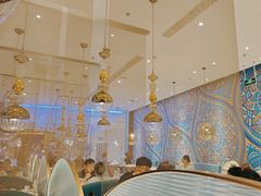 -阿里疆Alijiang·丝路美食·异域风情·清真(长楹天街店)