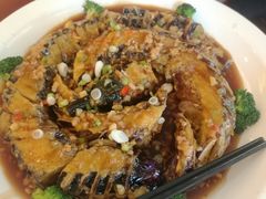 -新溢香国际酒店-中餐厅