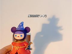 -泡泡玛特POPMART(赛格国际购物中心店)