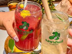 -太食獸泰式茶餐厅(兰州中心首店)