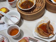 -稻香饭店(龙华天虹店)