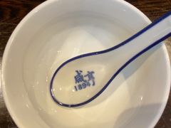 -咸亨酒店•非遗绍兴菜•中华老字号(堂吃餐厅)