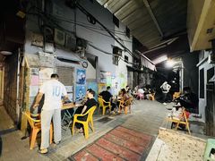 -美食店(华贵路店)
