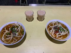 -老光明岗琼甜茶馆