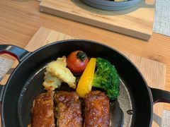 -香樟花园法式铁板烧(恒隆广场店)