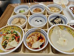 -龙抄手(春熙路总店)