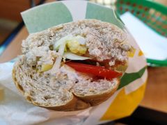-赛百味SUBWAY(利群宇恒店)