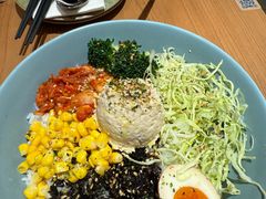 -池奈·咖喱蛋包饭(熙地港店)