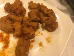 -吉源大排档·鱼生·海鲜(烧烤彩印厂店)