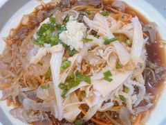 -聚丰园•湖鲜餐厅(阿红私房菜梅石路店)