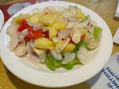 -广益饭店(翠湖公园北门街店)