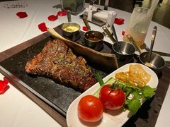 -燃扒房Steakhouse(皇庭店)