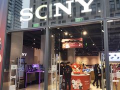 -Sony Store索尼(深圳深业上城店)
