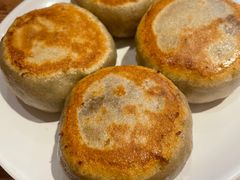 -清真吴记门钉肉饼·喜多利